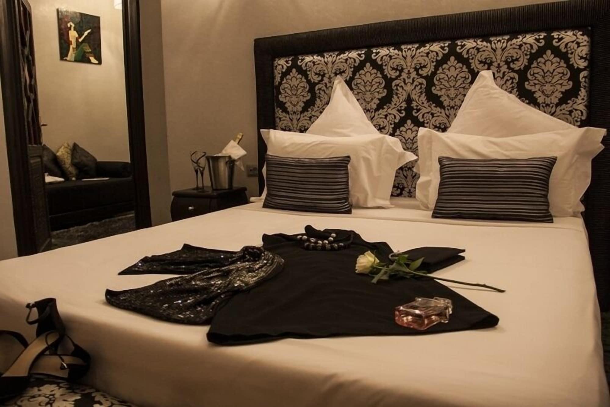 Riad & Spa Ksar Saad Marrakesh Ngoại thất bức ảnh