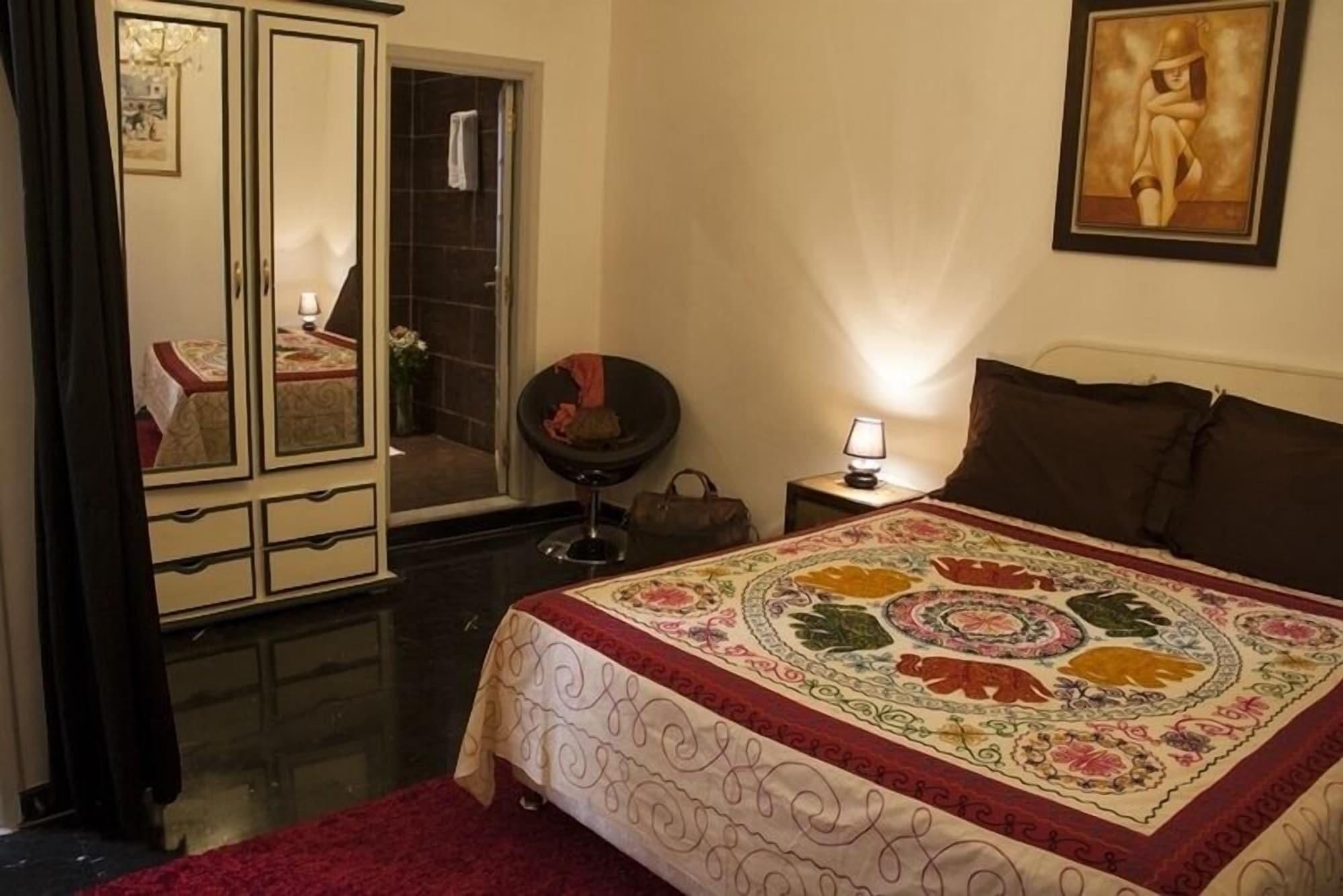 Riad & Spa Ksar Saad Marrakesh Ngoại thất bức ảnh