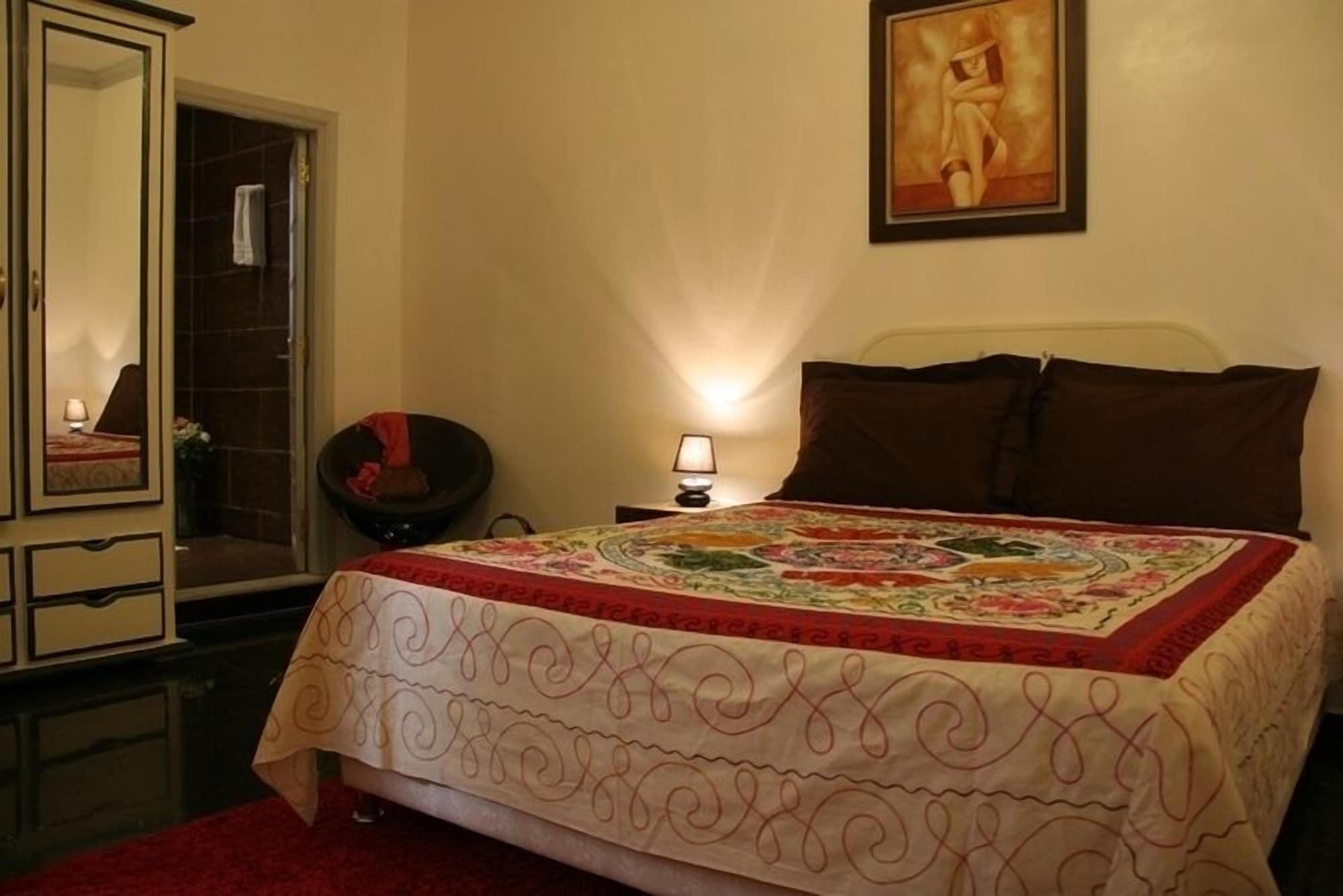 Riad & Spa Ksar Saad Marrakesh Ngoại thất bức ảnh