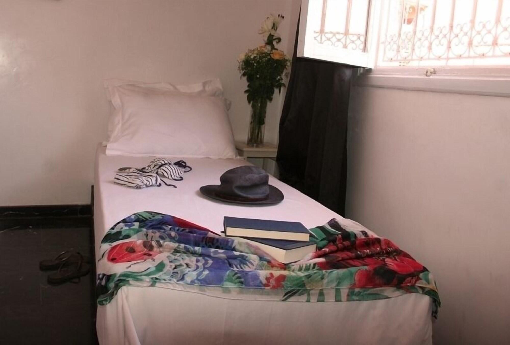 Riad & Spa Ksar Saad Marrakesh Ngoại thất bức ảnh