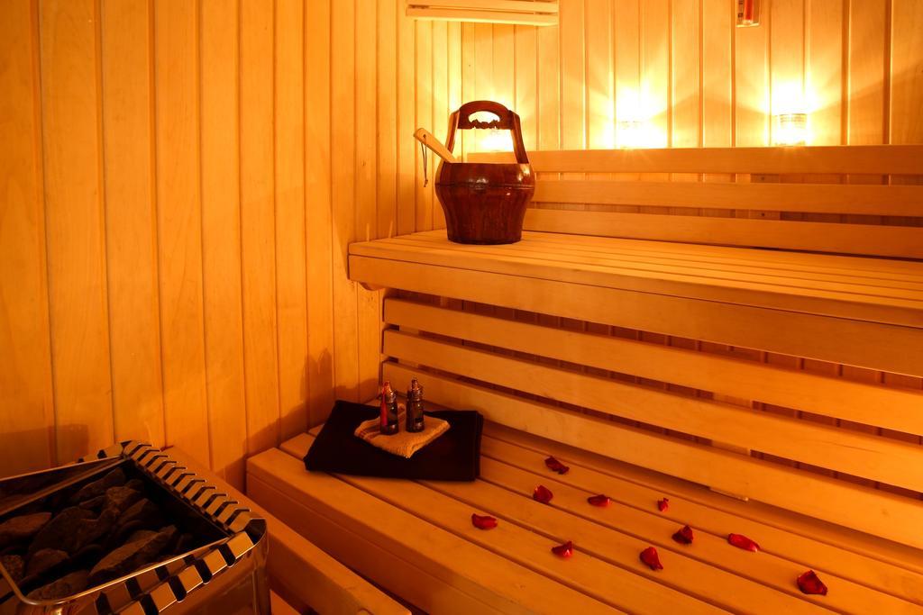Riad & Spa Ksar Saad Marrakesh Ngoại thất bức ảnh