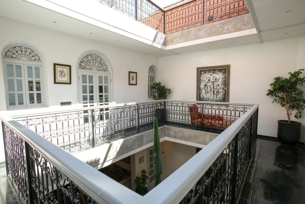 Riad & Spa Ksar Saad Marrakesh Ngoại thất bức ảnh