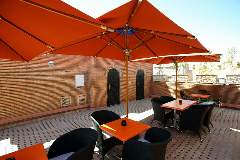 Riad & Spa Ksar Saad Marrakesh Ngoại thất bức ảnh