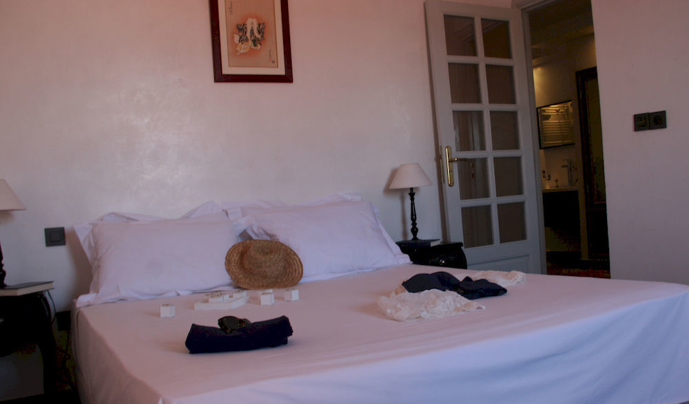 Riad & Spa Ksar Saad Marrakesh Ngoại thất bức ảnh